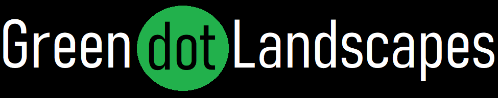 Green dot Landscapes